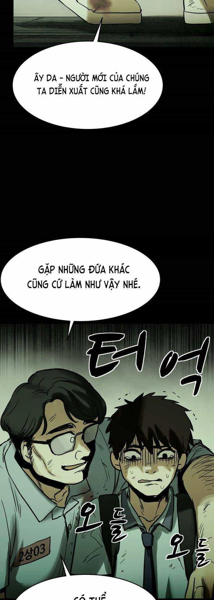 Mầm Chết - Chương 15 - ảnh 31