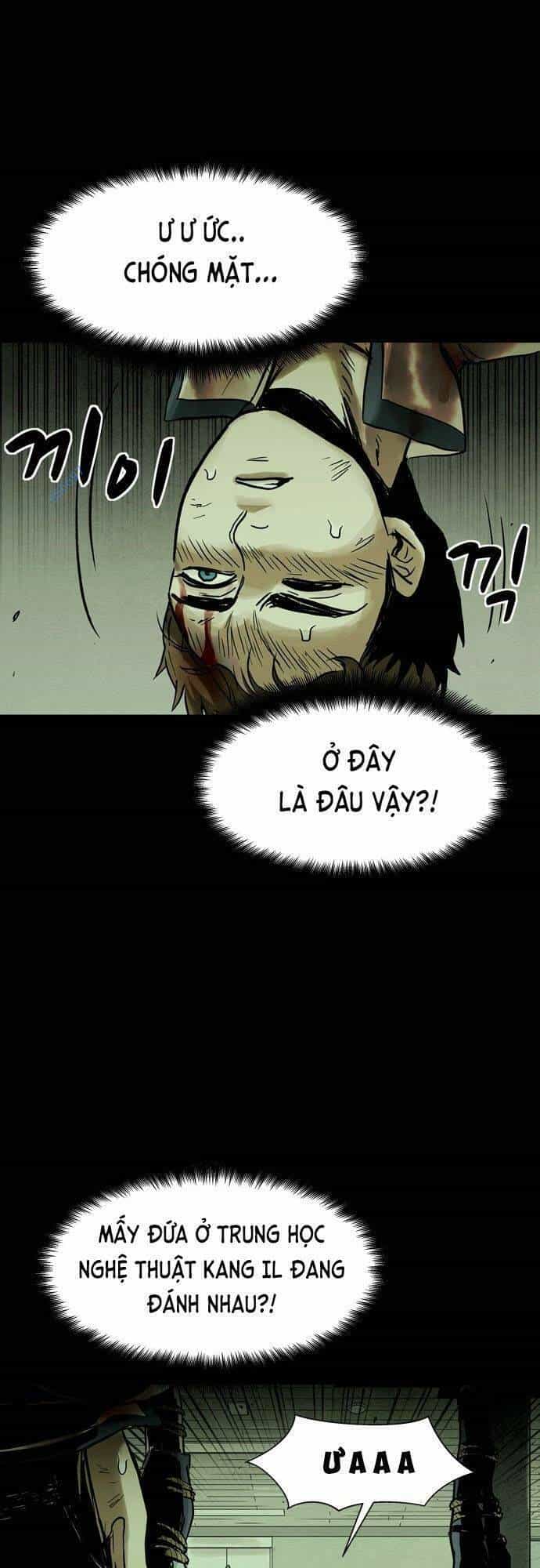 Mầm Chết - Chương 15 - ảnh 37