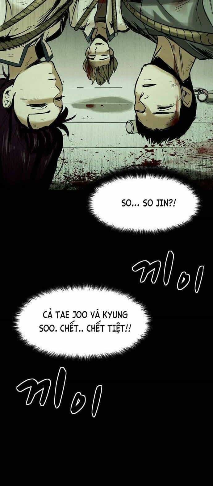 Mầm Chết - Chương 15 - ảnh 39