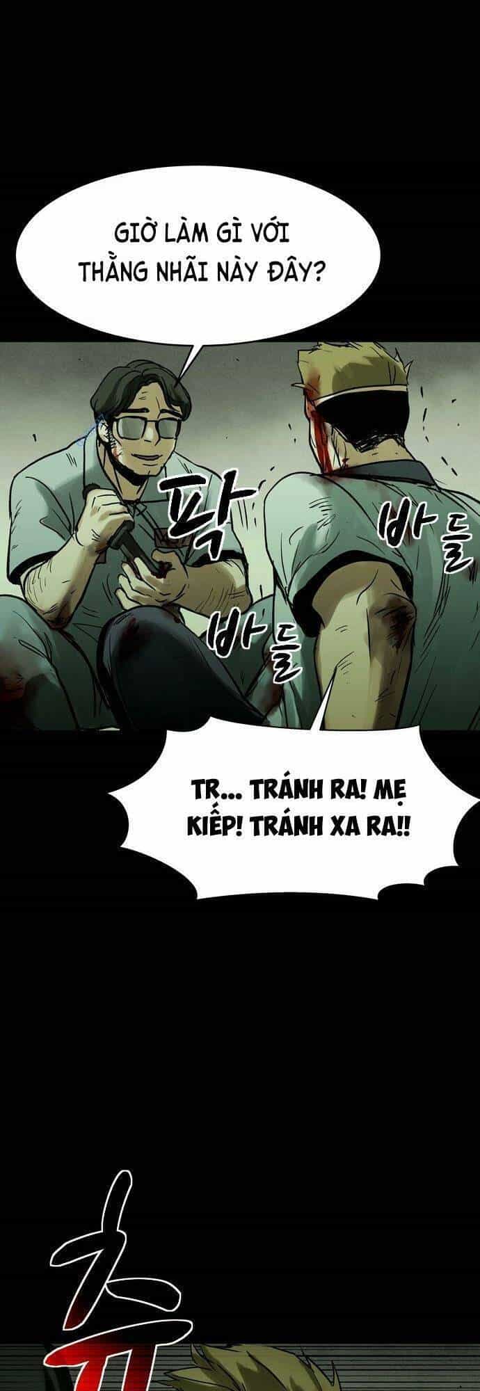 Mầm Chết - Chương 15 - ảnh 43