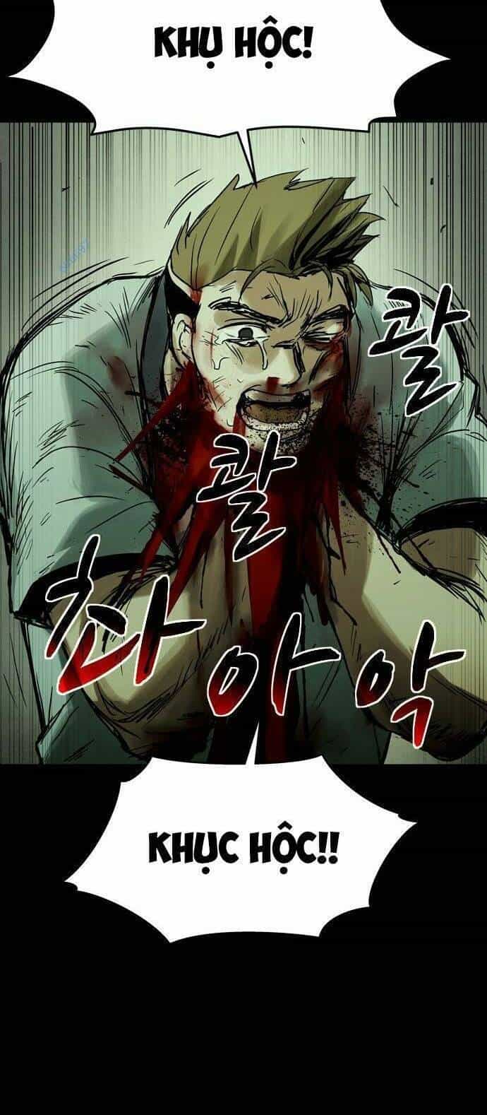 Mầm Chết - Chương 15 - ảnh 45
