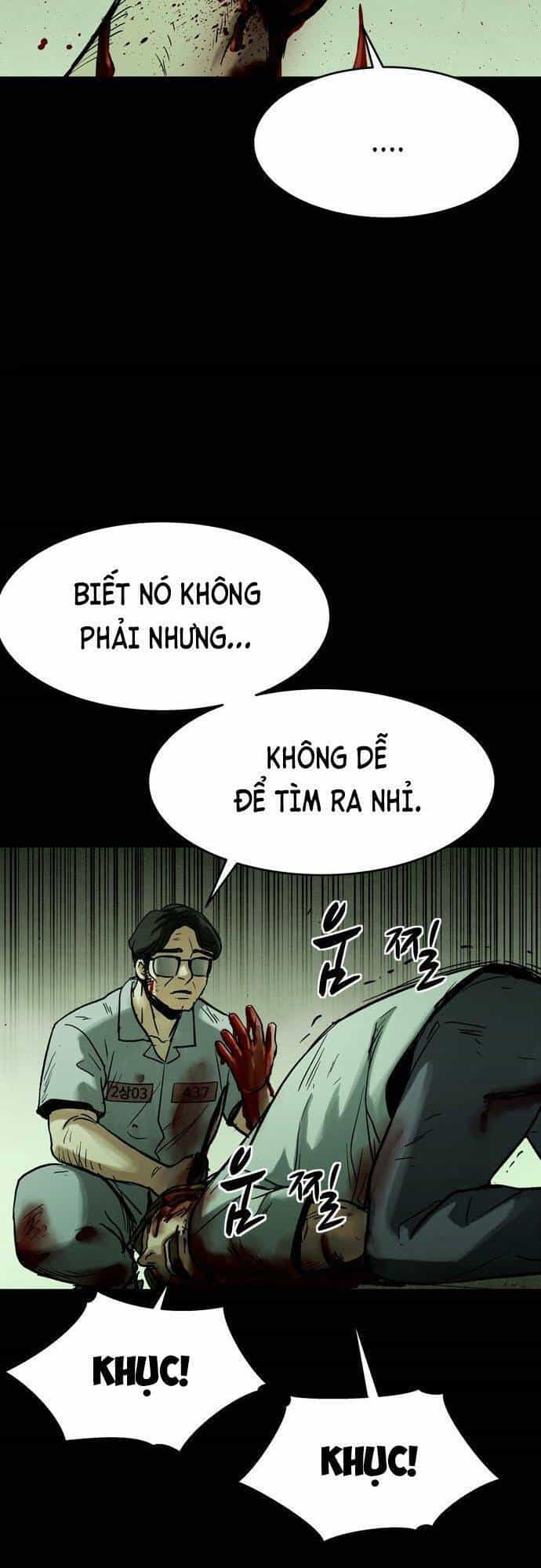 Mầm Chết - Chương 15 - ảnh 47