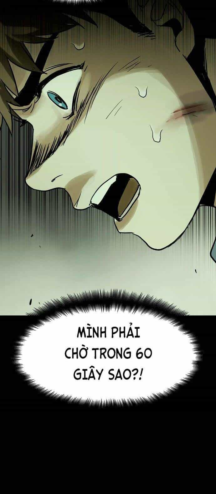 Mầm Chết - Chương 16 - ảnh 16