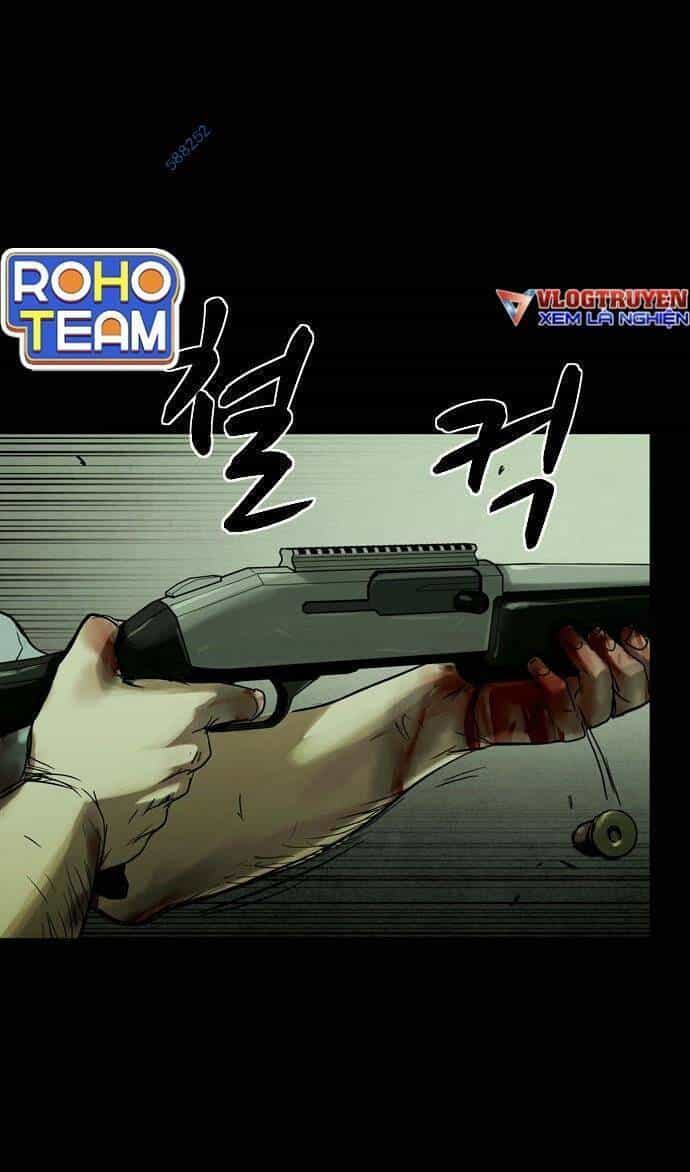 Mầm Chết - Chương 16 - ảnh 18