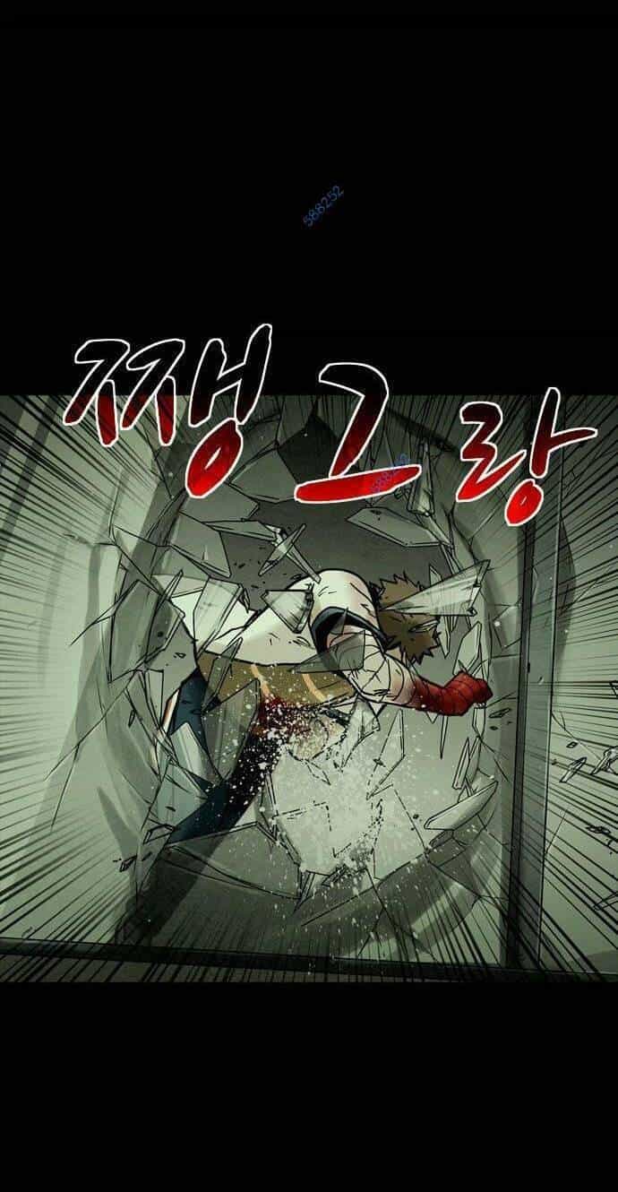 Mầm Chết - Chương 16 - ảnh 25