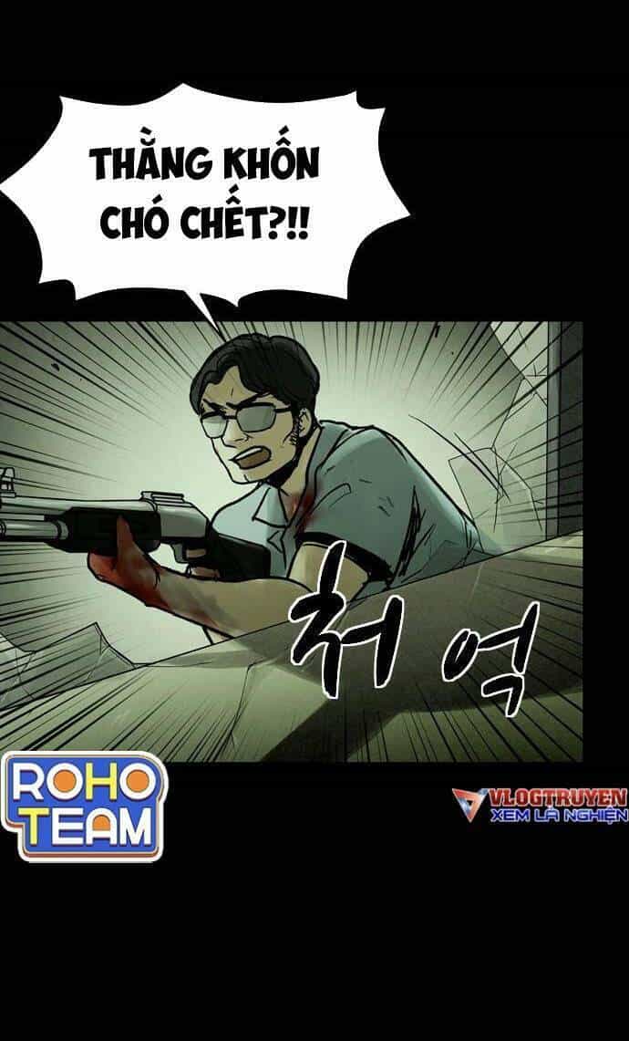 Mầm Chết - Chương 16 - ảnh 31