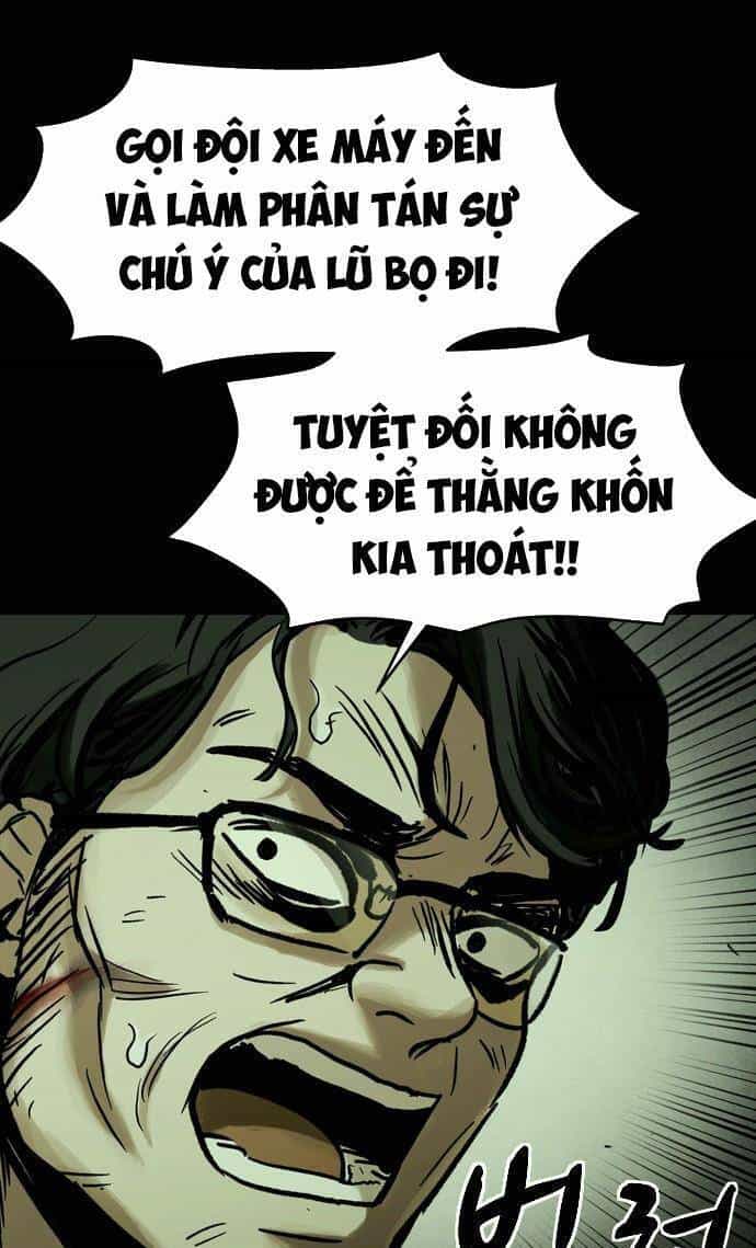 Mầm Chết - Chương 16 - ảnh 34
