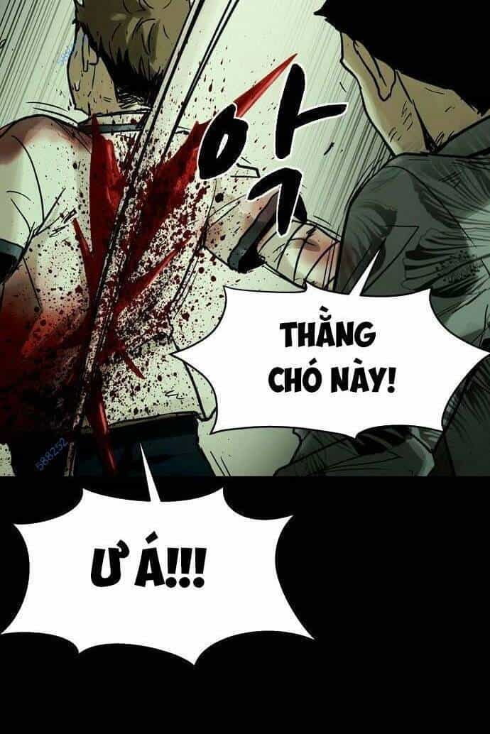 Mầm Chết - Chương 16 - ảnh 44