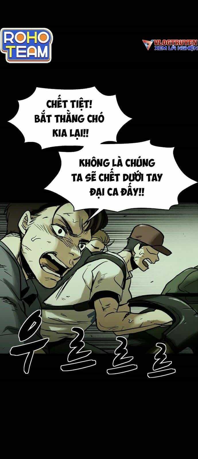 Mầm Chết - Chương 16 - ảnh 53