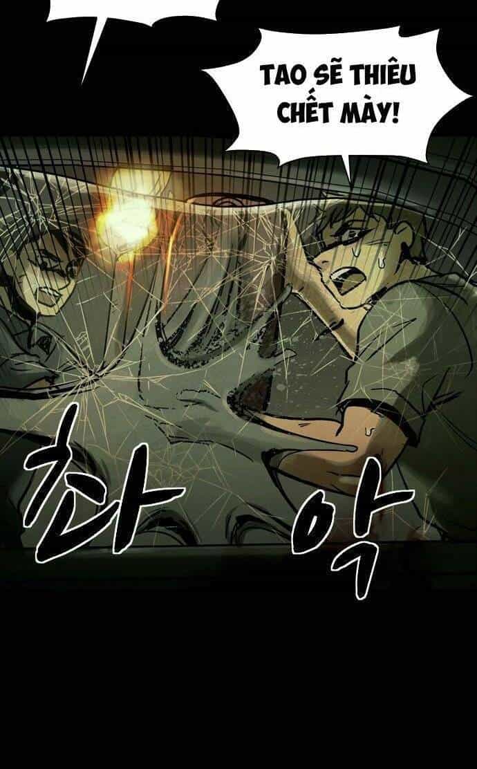 Mầm Chết - Chương 16 - ảnh 62