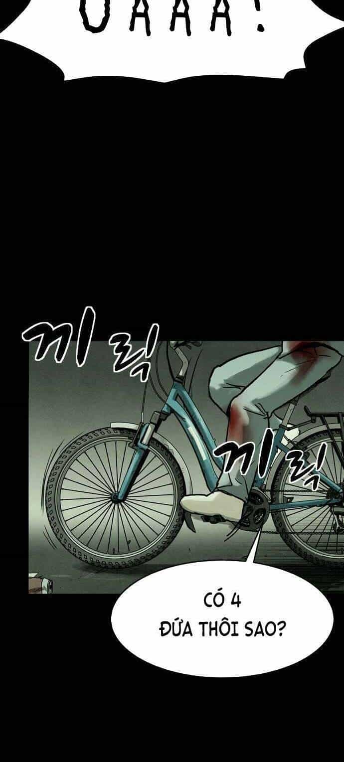 Mầm Chết - Chương 16 - ảnh 74