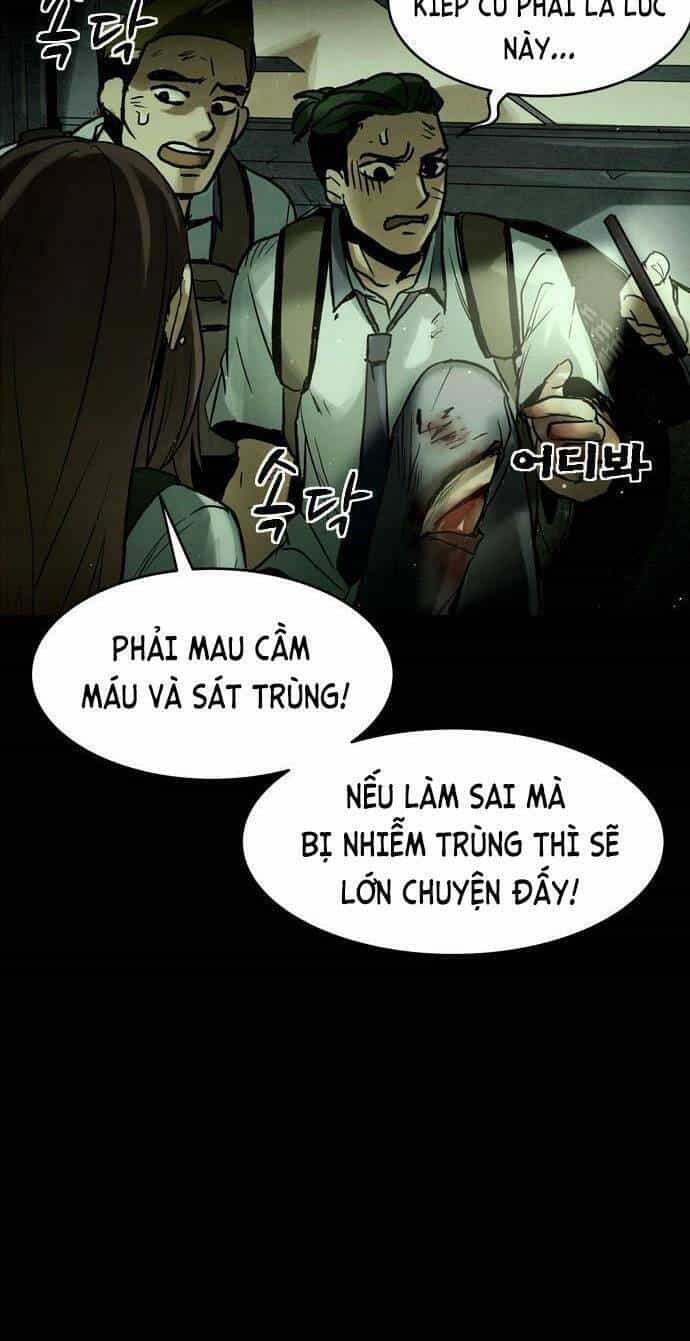 Mầm Chết - Chương 17 - ảnh 12