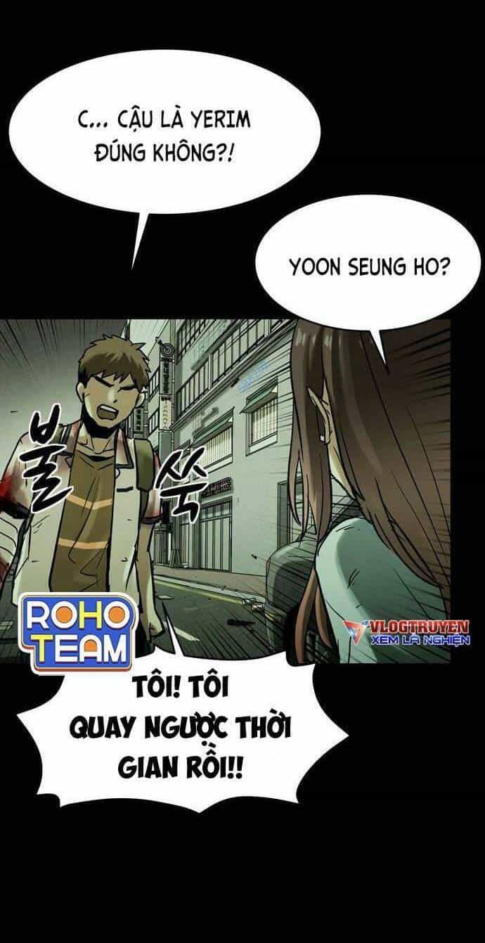 Mầm Chết - Chương 17 - ảnh 13