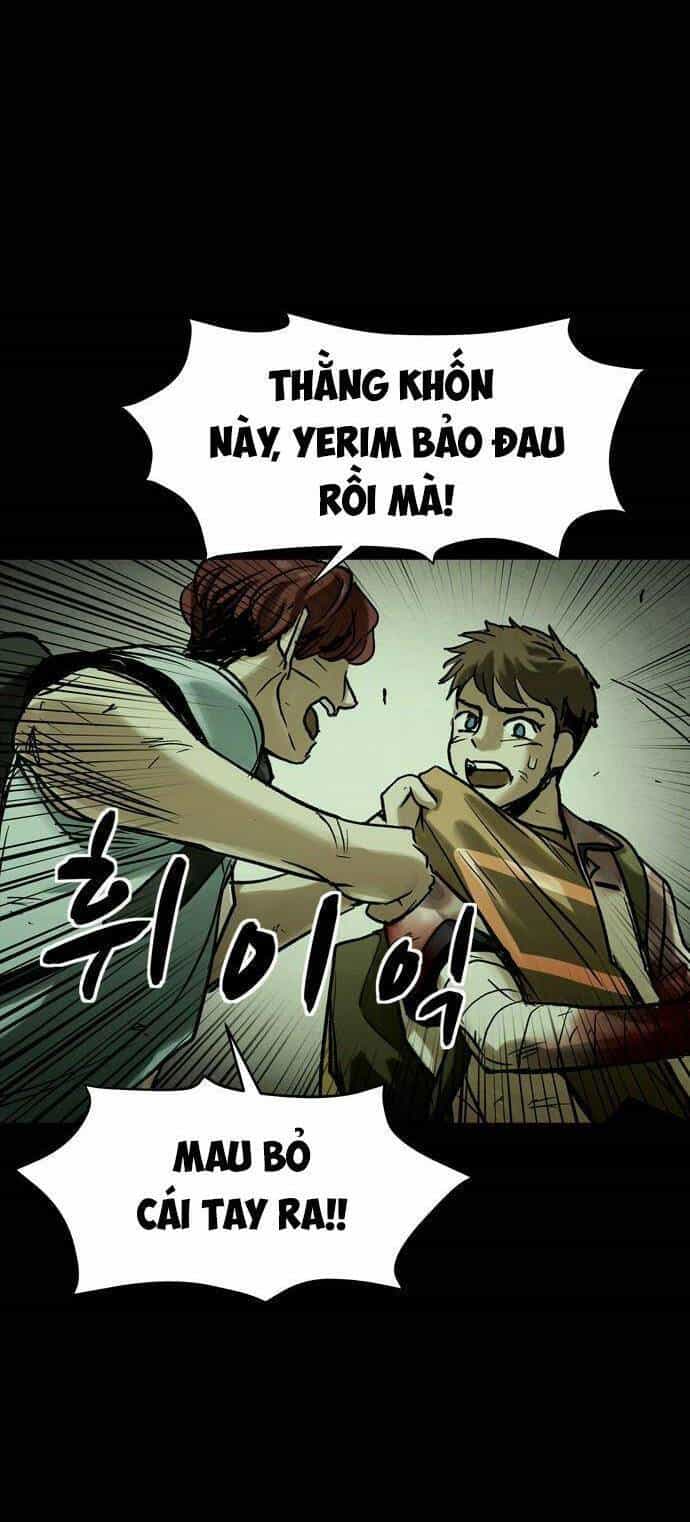Mầm Chết - Chương 17 - ảnh 15
