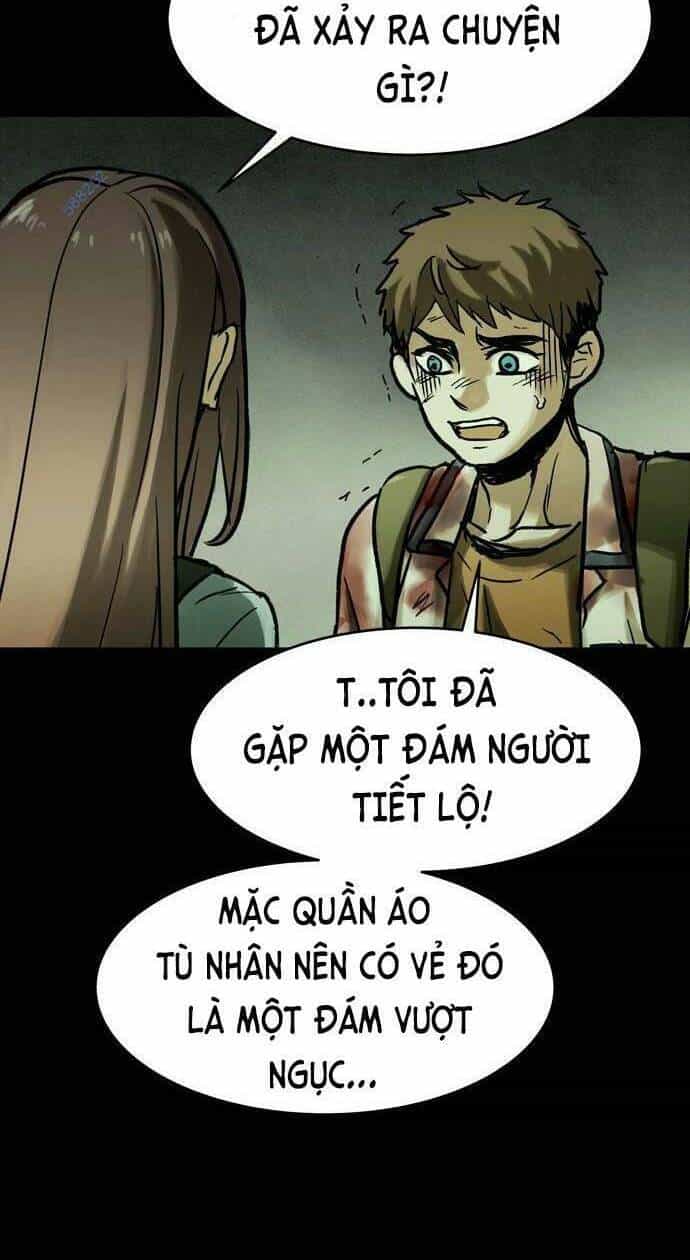 Mầm Chết - Chương 17 - ảnh 18