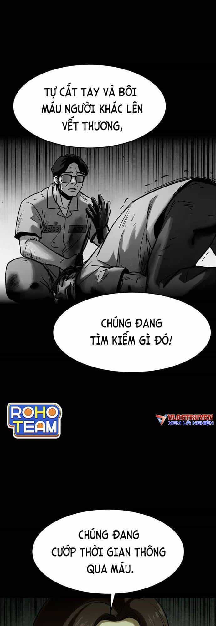 Mầm Chết - Chương 17 - ảnh 19