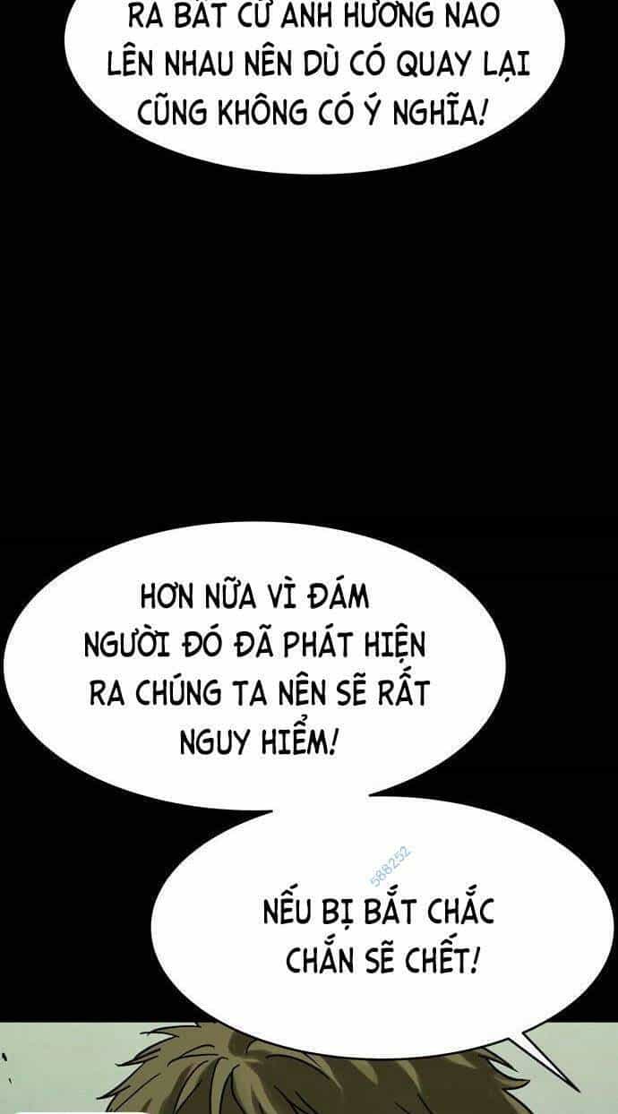 Mầm Chết - Chương 17 - ảnh 23