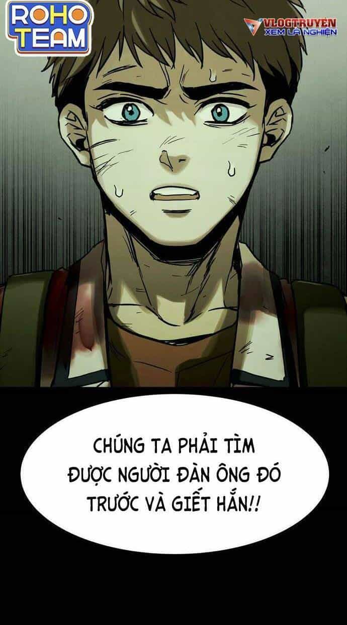 Mầm Chết - Chương 17 - ảnh 24