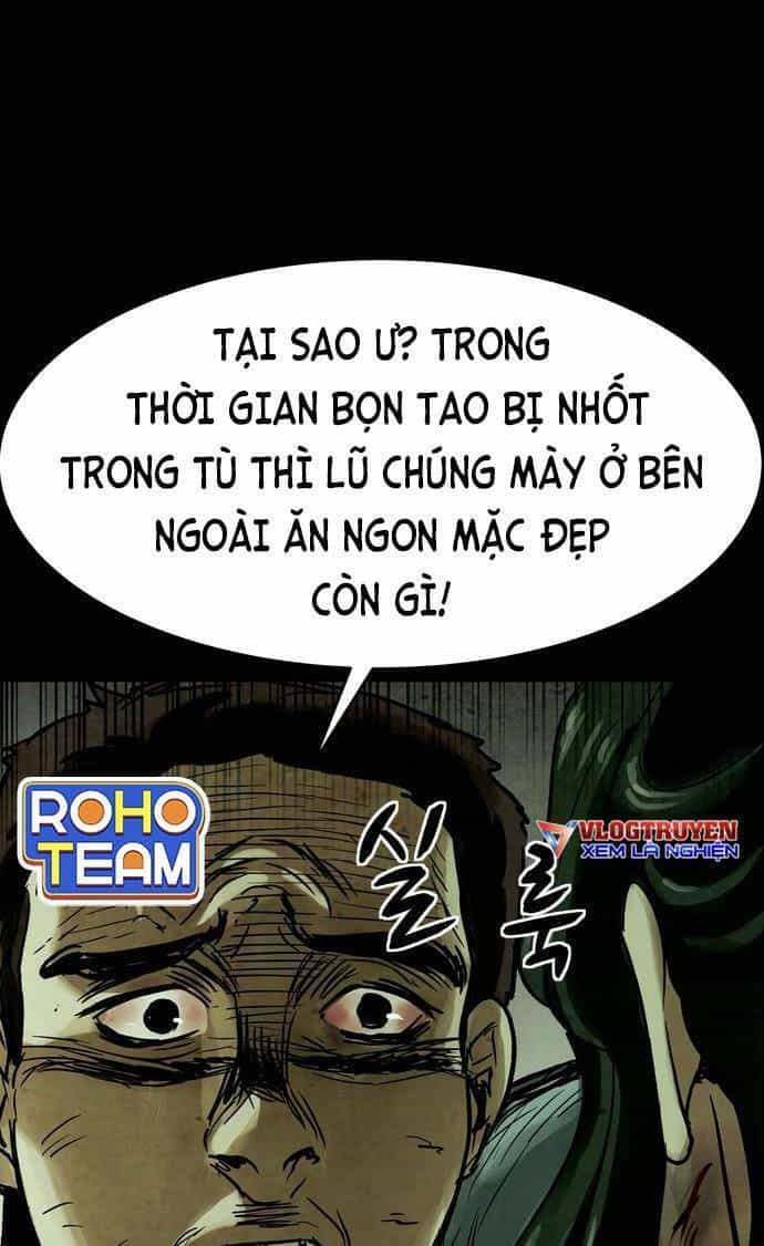 Mầm Chết - Chương 17 - ảnh 35