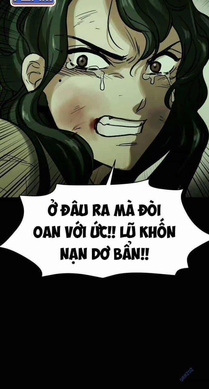 Mầm Chết - Chương 17 - ảnh 38