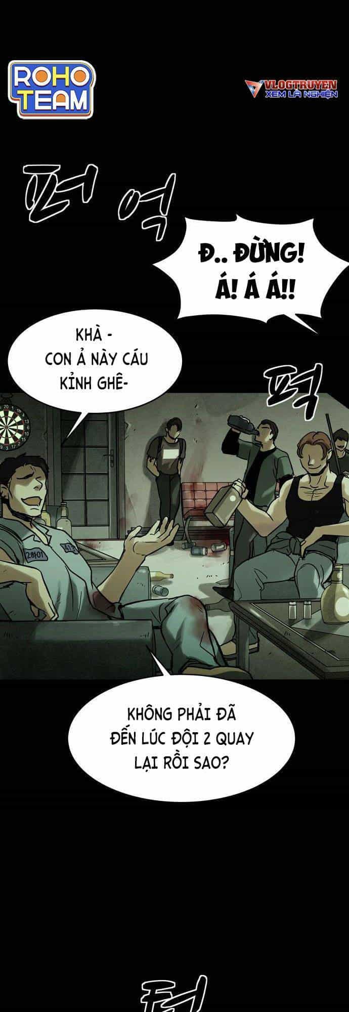 Mầm Chết - Chương 17 - ảnh 40