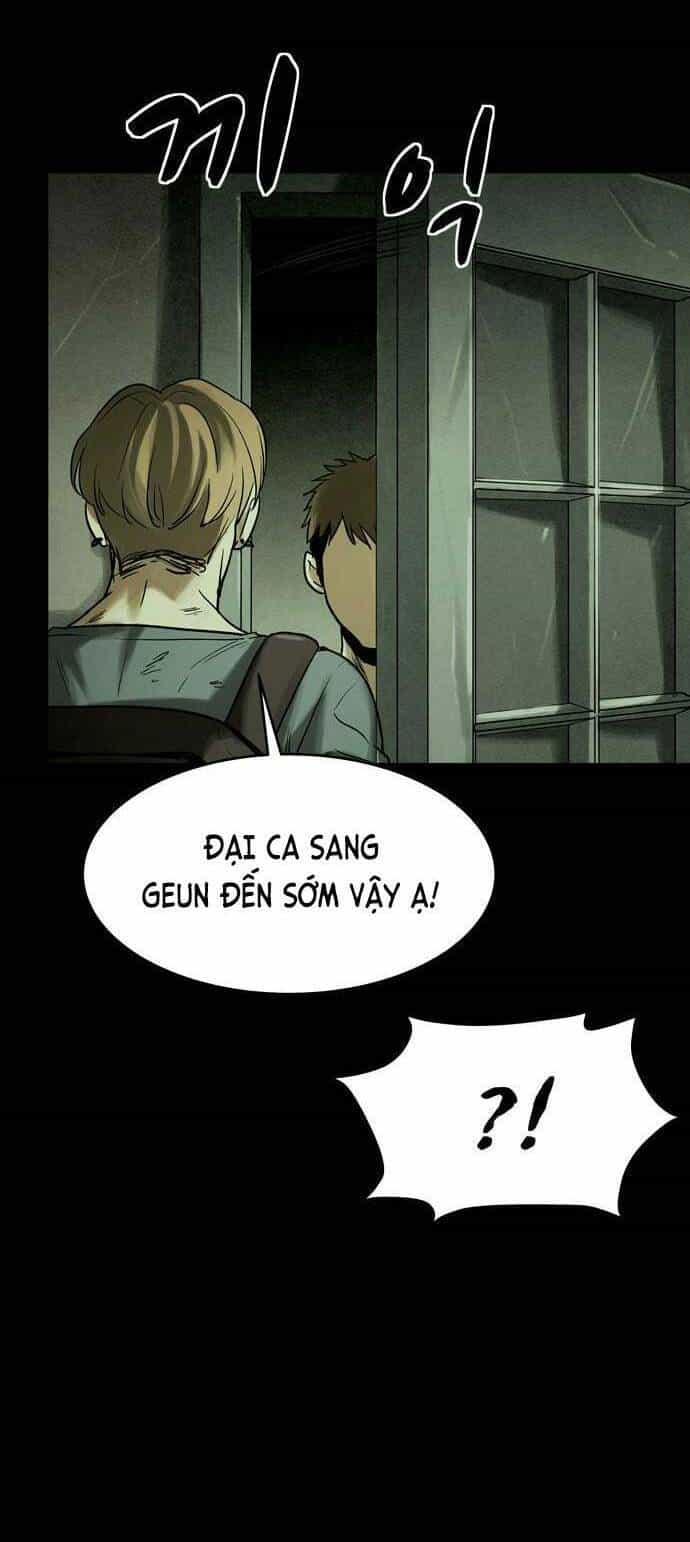 Mầm Chết - Chương 17 - ảnh 42