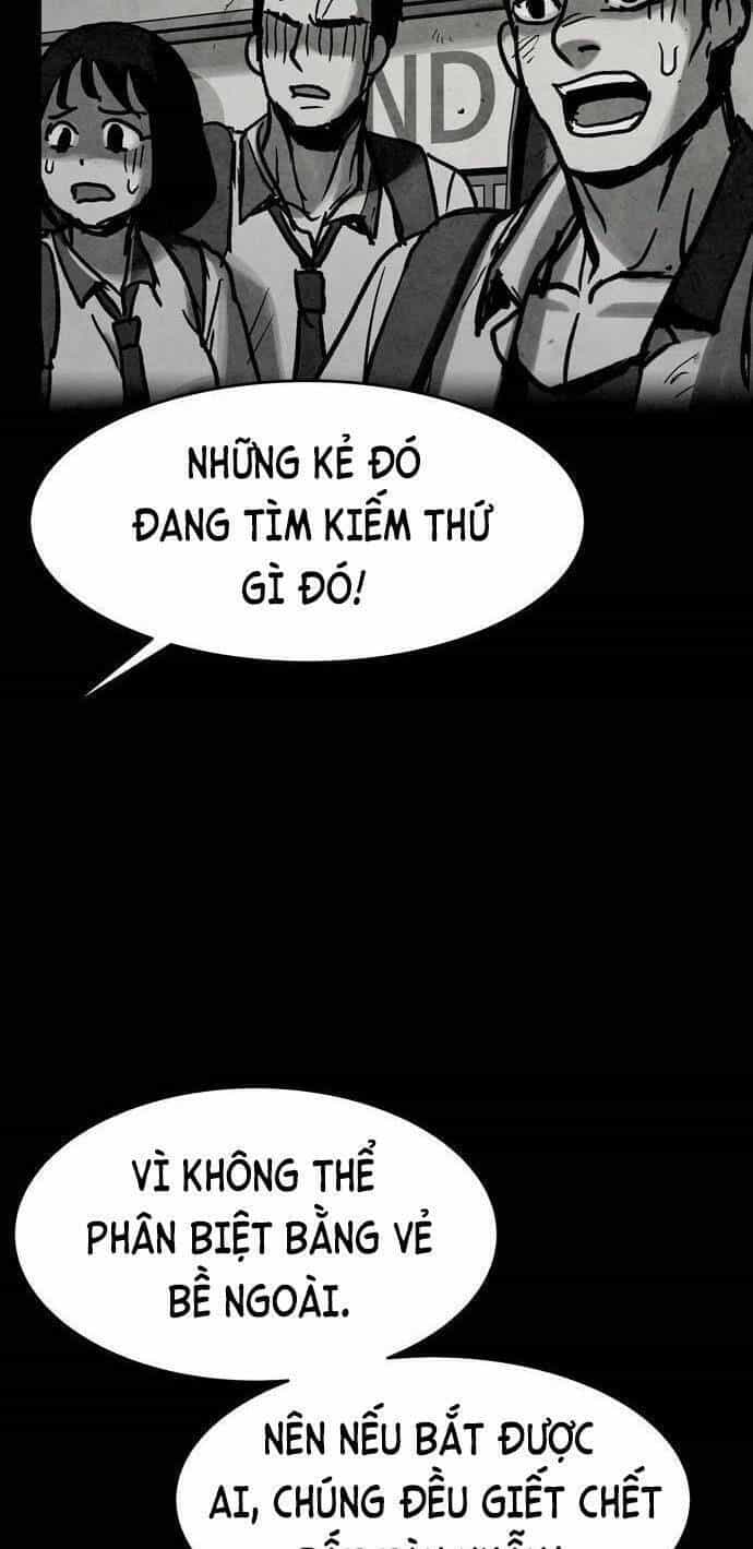 Mầm Chết - Chương 17 - ảnh 50