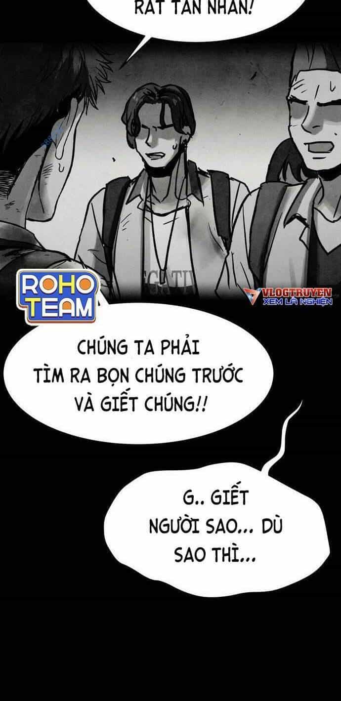 Mầm Chết - Chương 17 - ảnh 51