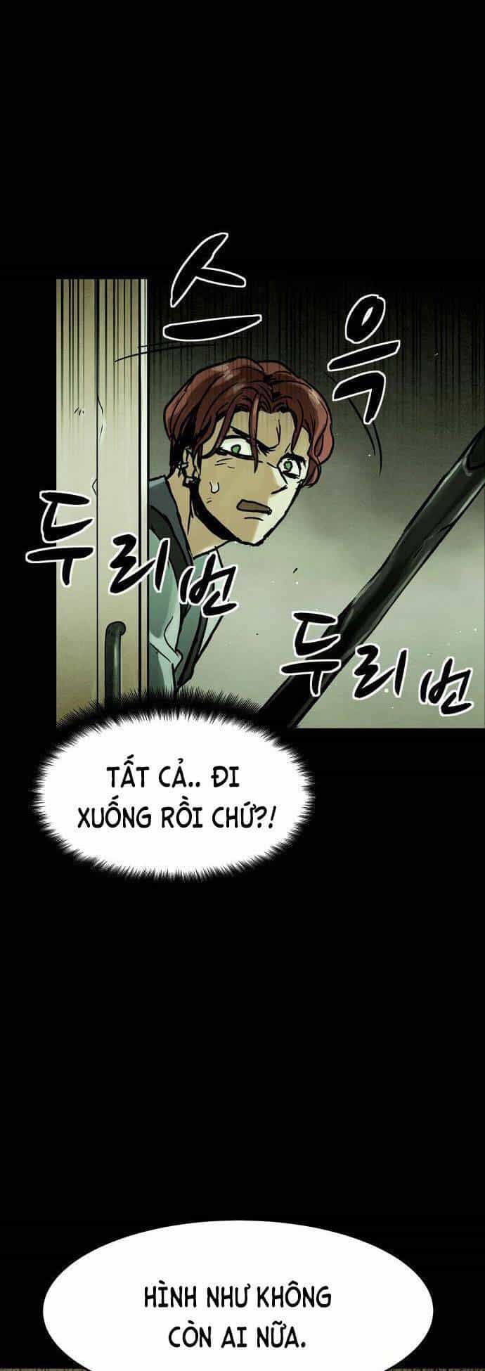 Mầm Chết - Chương 17 - ảnh 59