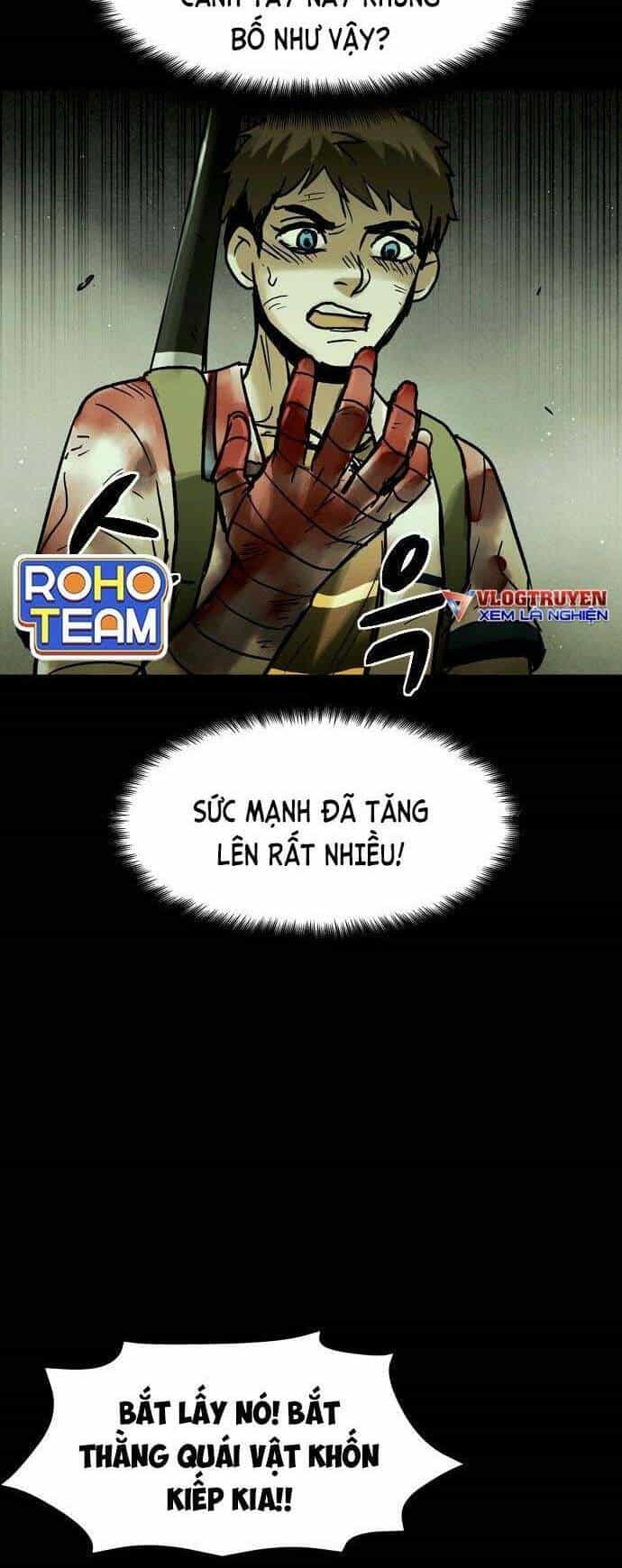 Mầm Chết - Chương 18 - ảnh 12