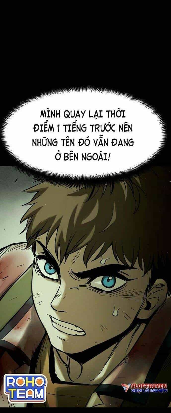 Mầm Chết - Chương 18 - ảnh 24