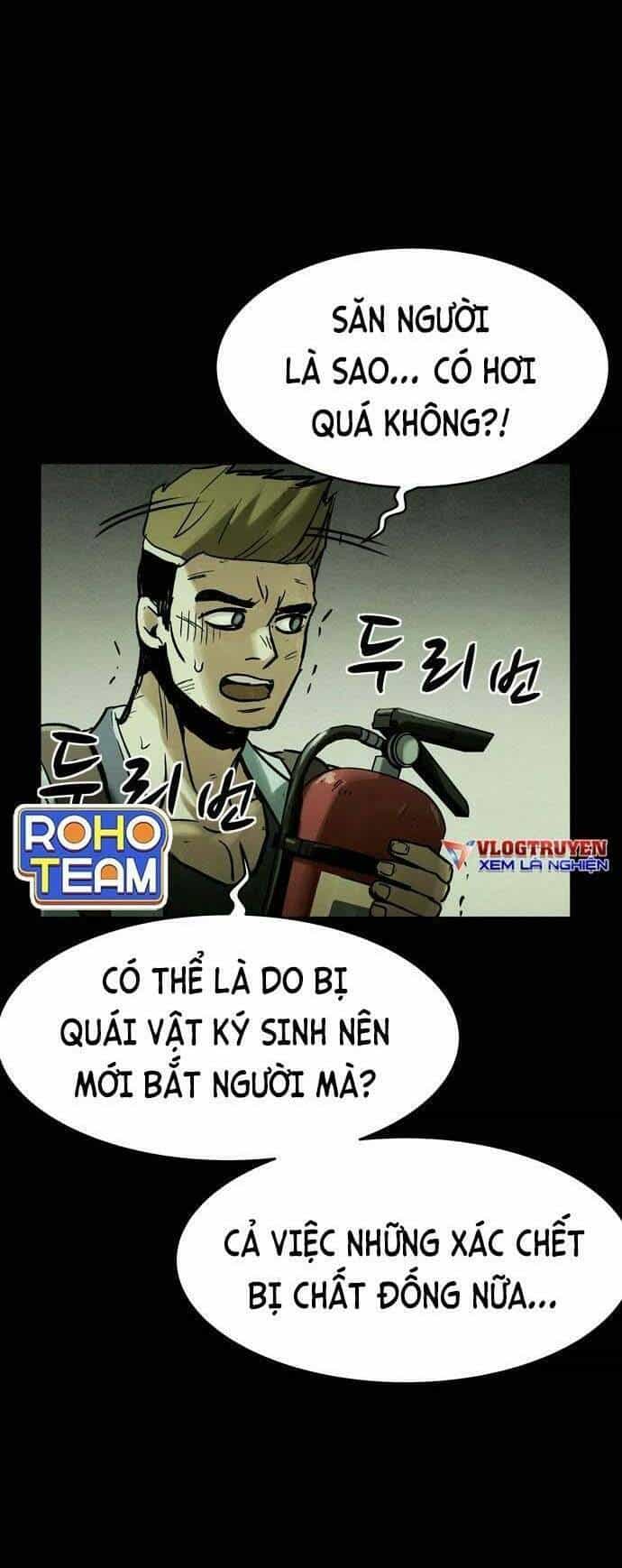 Mầm Chết - Chương 18 - ảnh 28