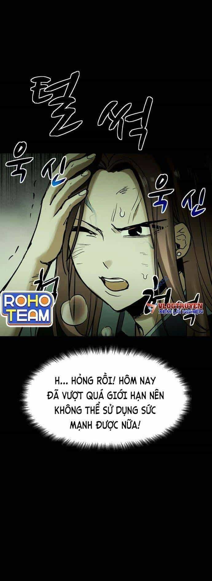Mầm Chết - Chương 18 - ảnh 48