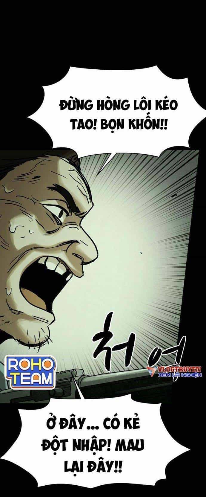 Mầm Chết - Chương 18 - ảnh 50