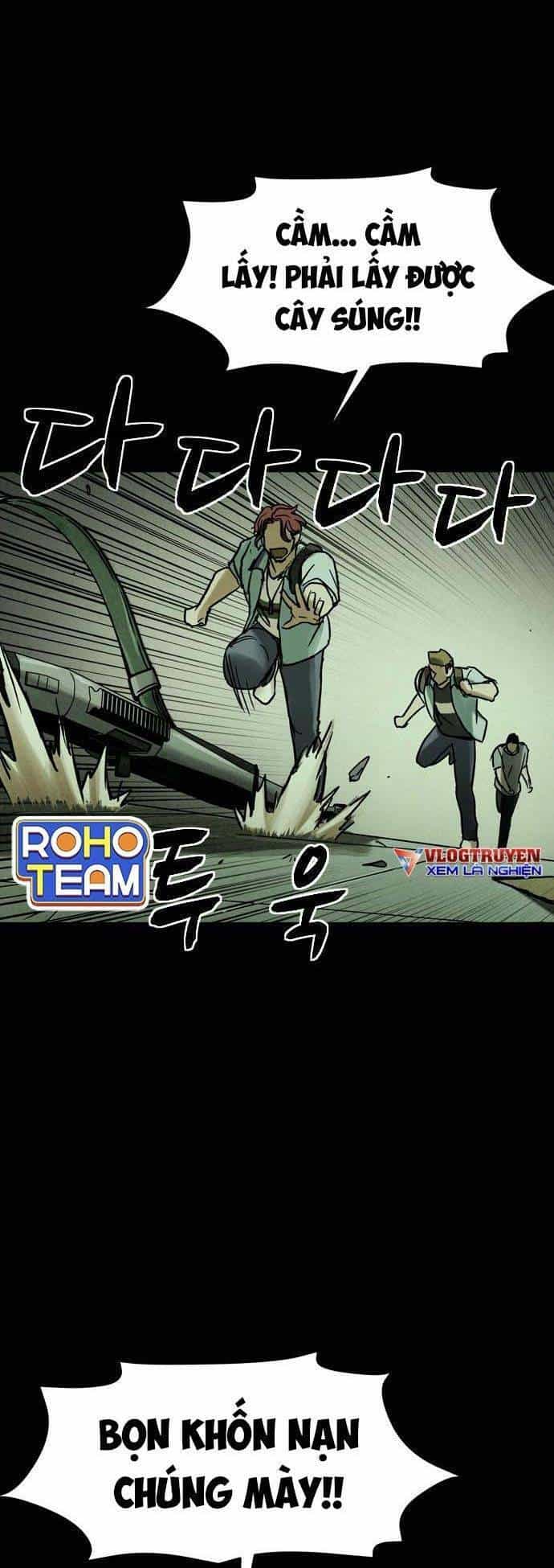 Mầm Chết - Chương 18 - ảnh 54