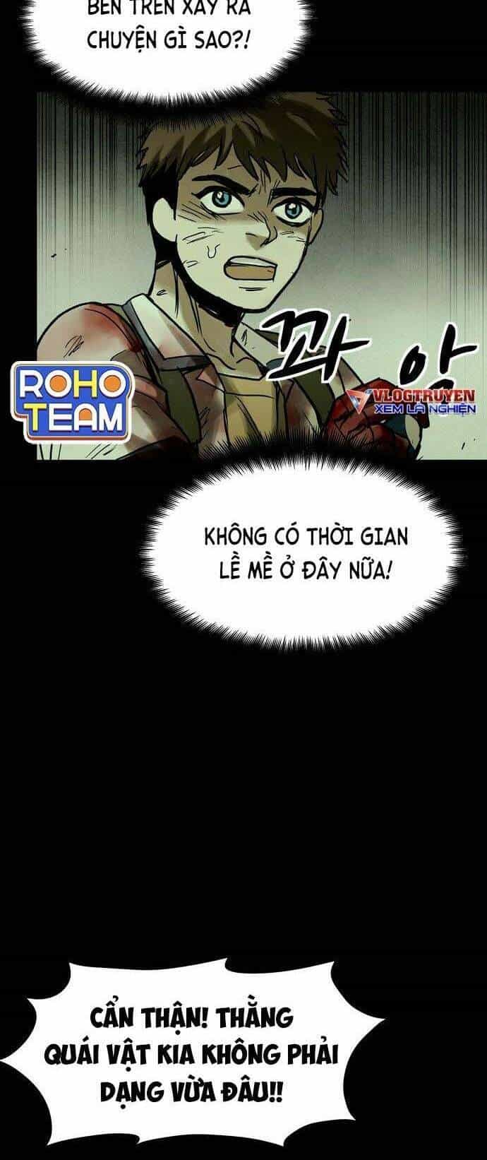 Mầm Chết - Chương 18 - ảnh 59