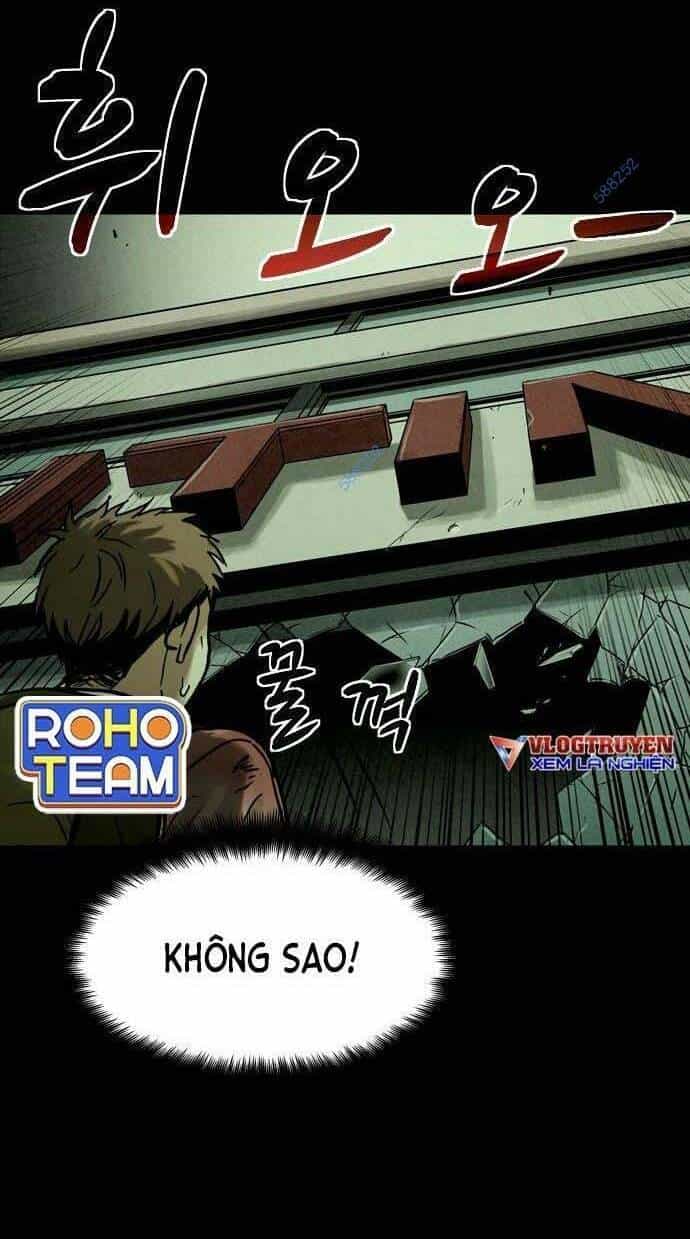 Mầm Chết - Chương 18 - ảnh 62