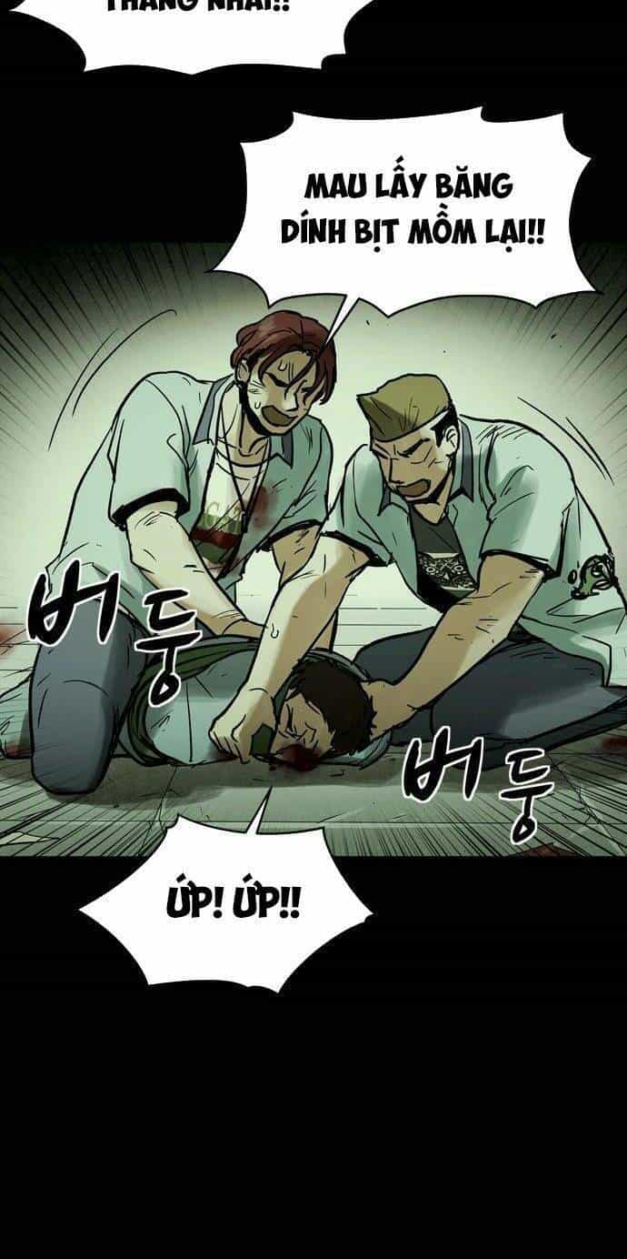 Mầm Chết - Chương 19 - ảnh 11