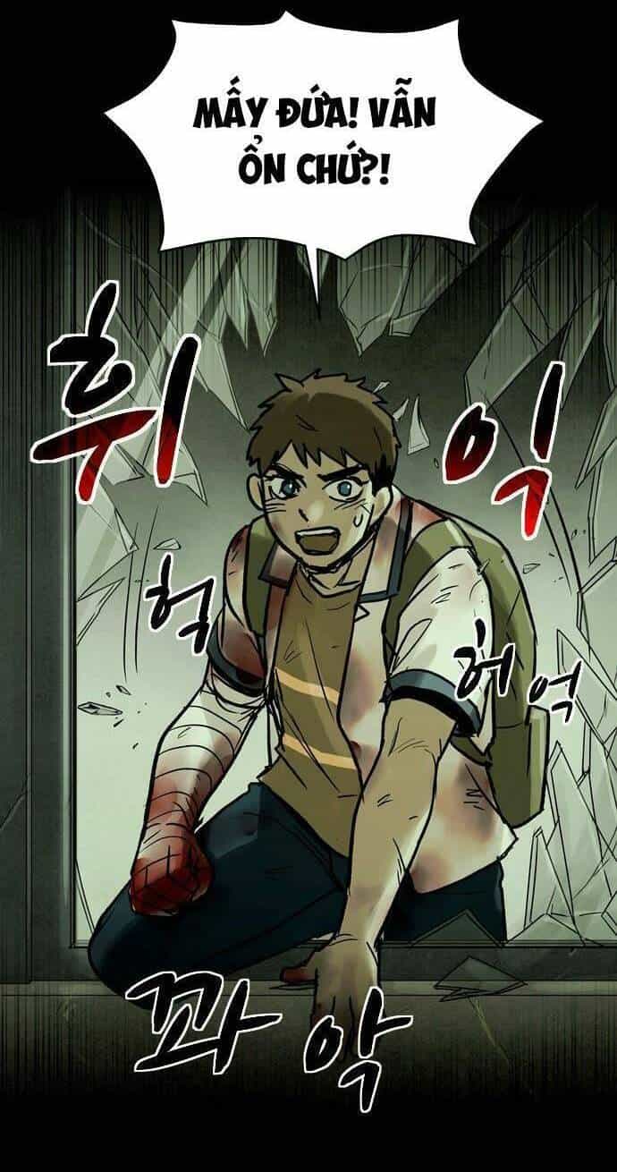 Mầm Chết - Chương 19 - ảnh 14