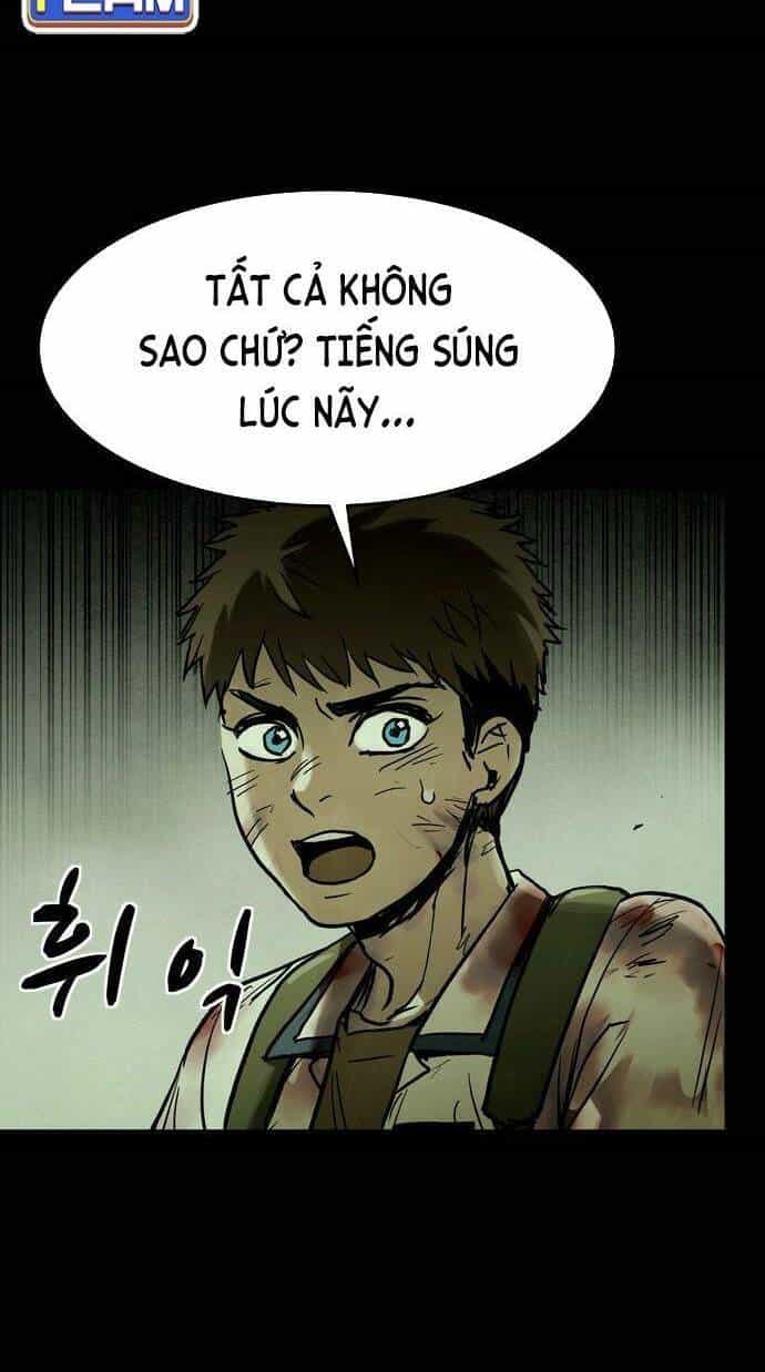 Mầm Chết - Chương 19 - ảnh 17