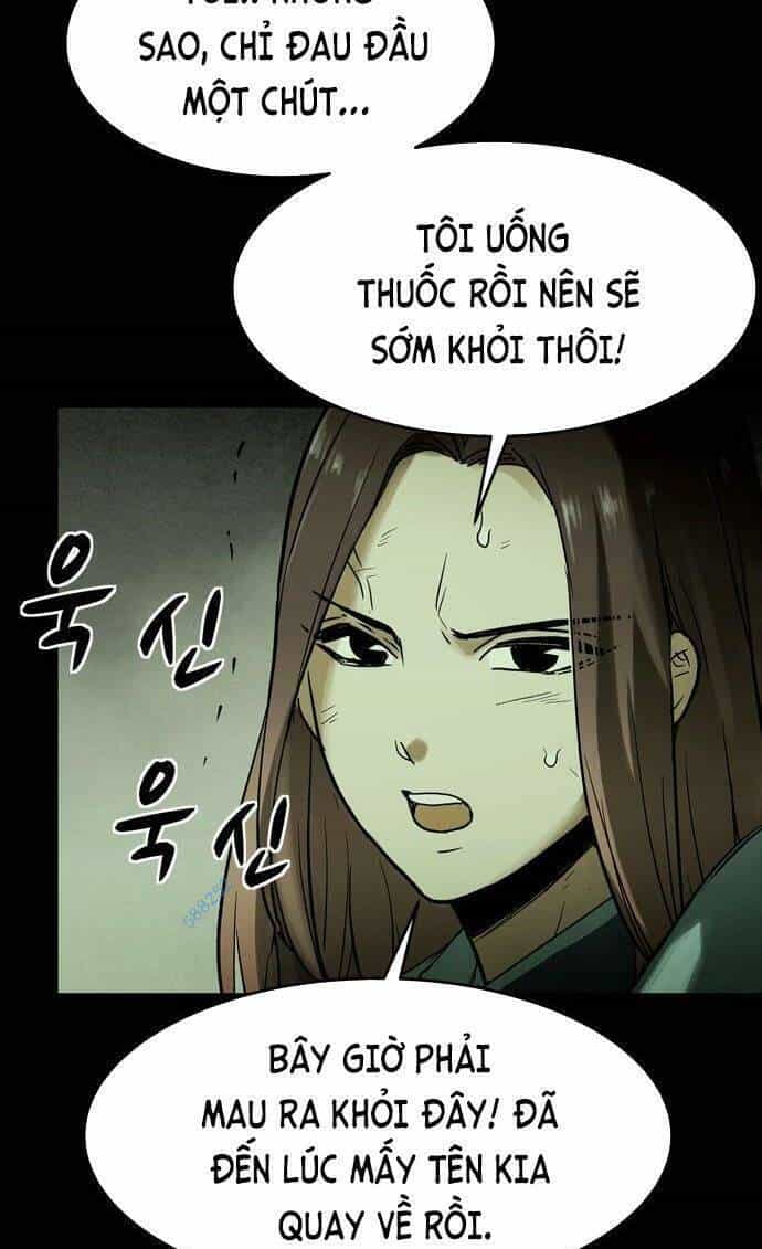 Mầm Chết - Chương 19 - ảnh 19