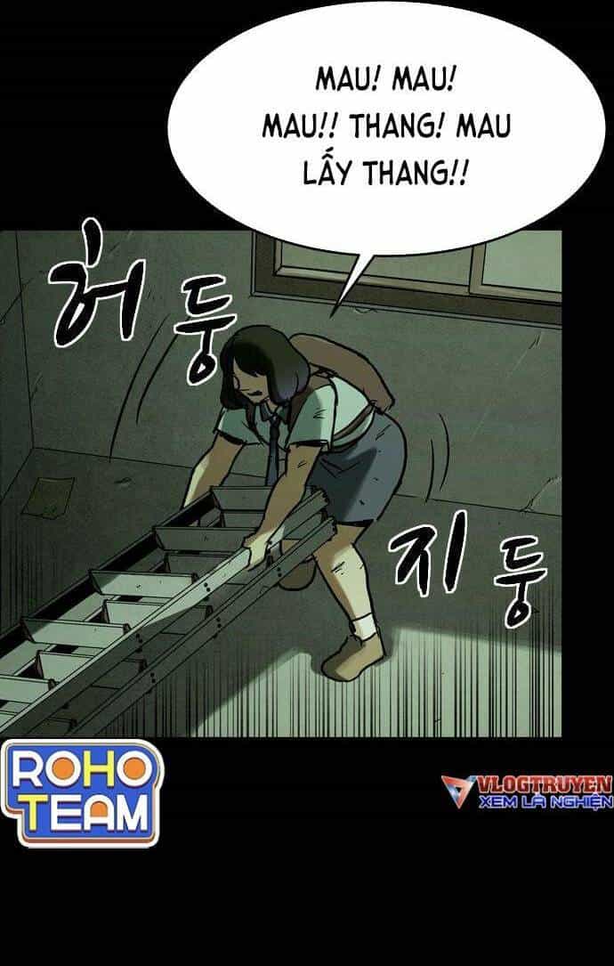 Mầm Chết - Chương 19 - ảnh 23