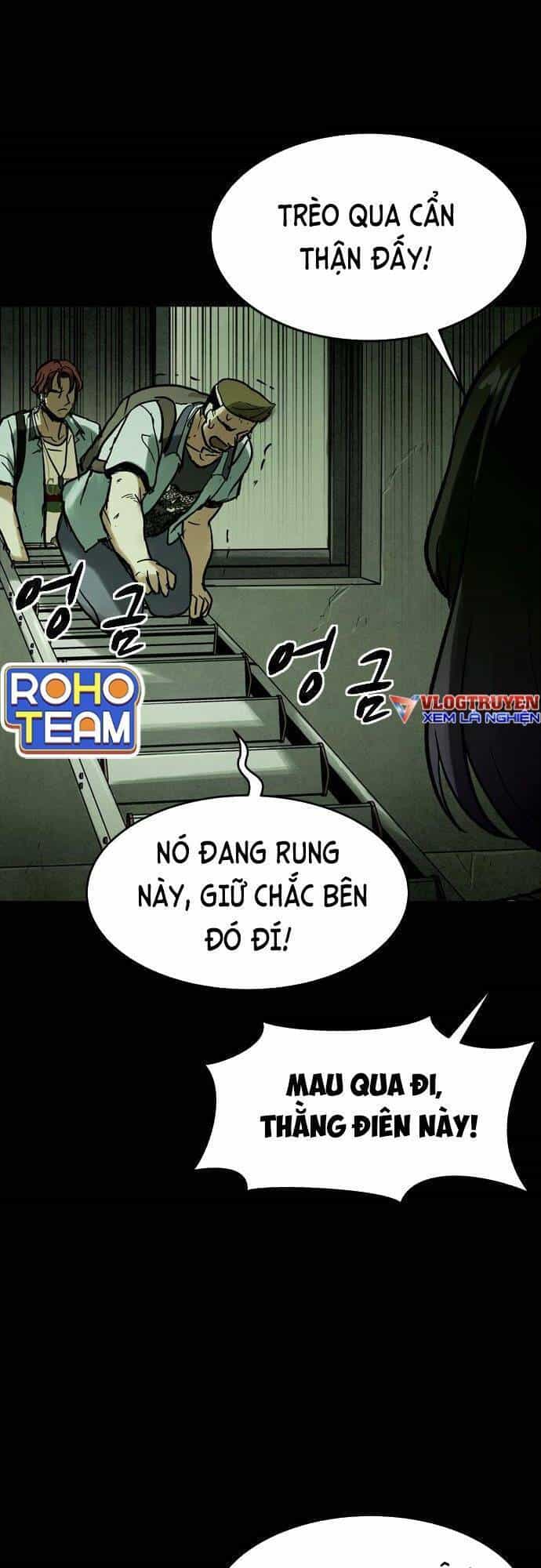 Mầm Chết - Chương 19 - ảnh 27
