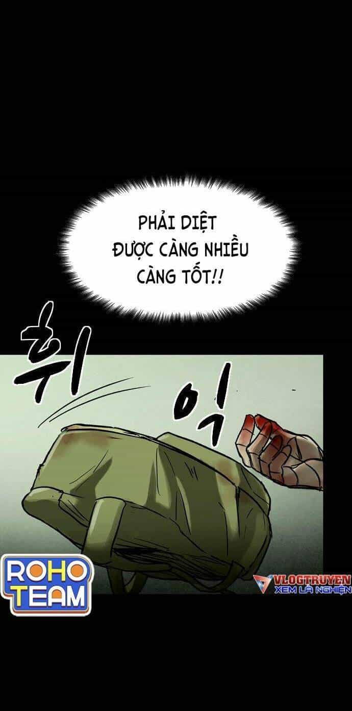 Mầm Chết - Chương 19 - ảnh 29