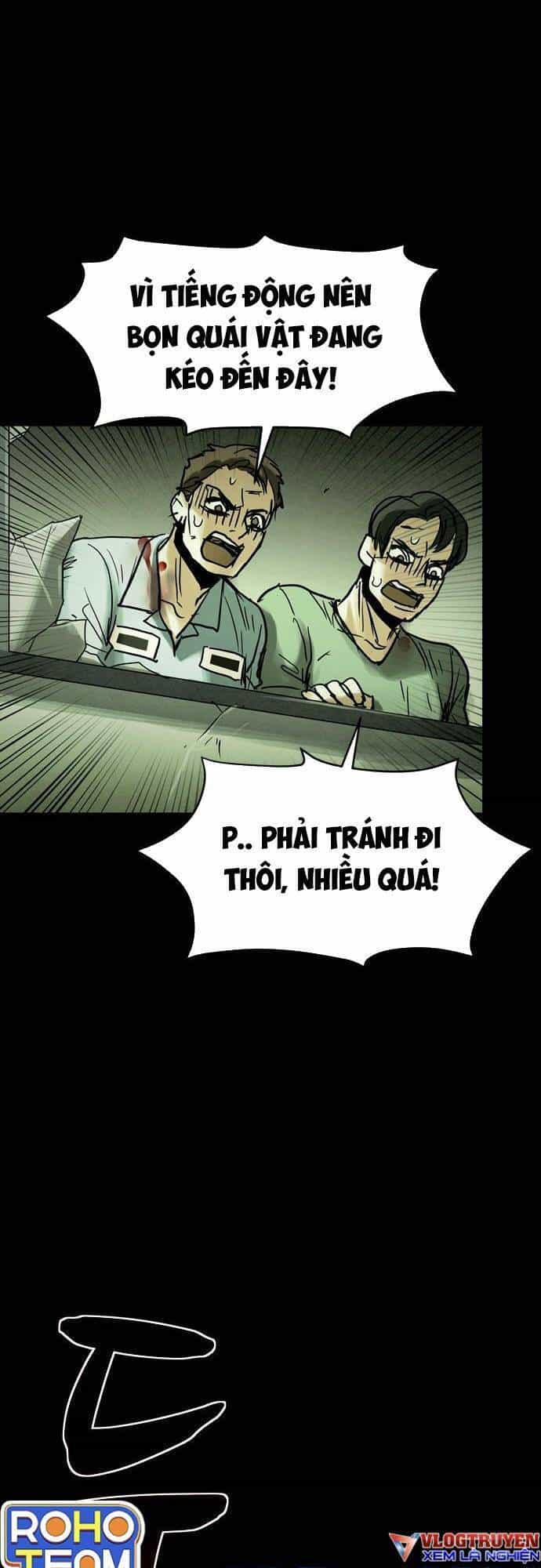 Mầm Chết - Chương 19 - ảnh 39