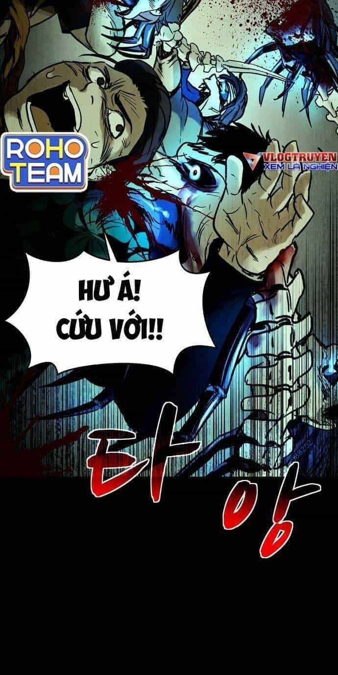 Mầm Chết - Chương 19 - ảnh 44