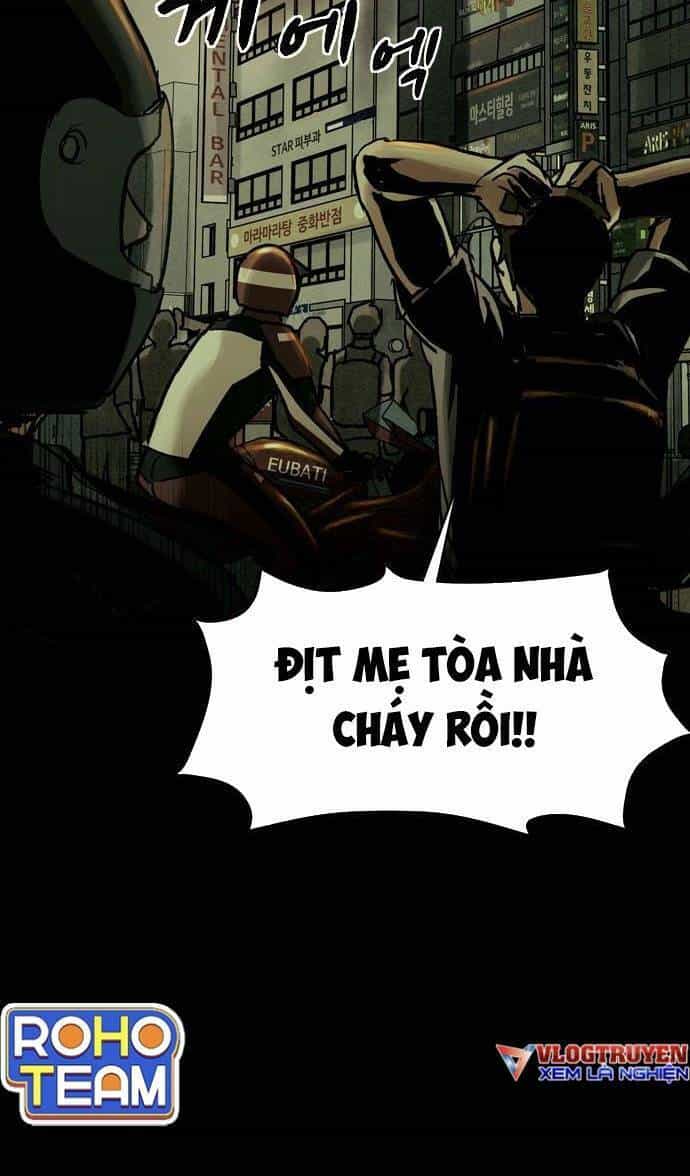 Mầm Chết - Chương 19 - ảnh 52