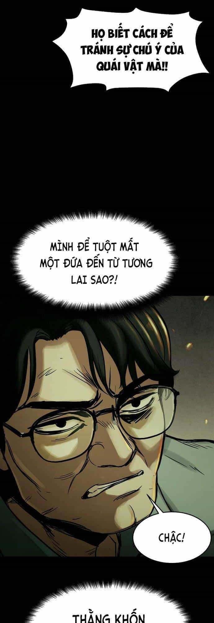 Mầm Chết - Chương 19 - ảnh 54