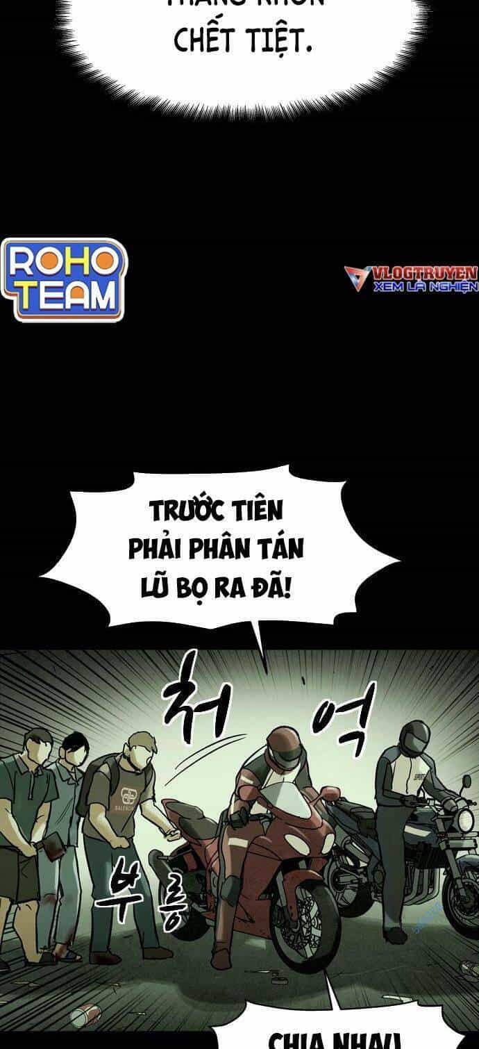 Mầm Chết - Chương 19 - ảnh 55