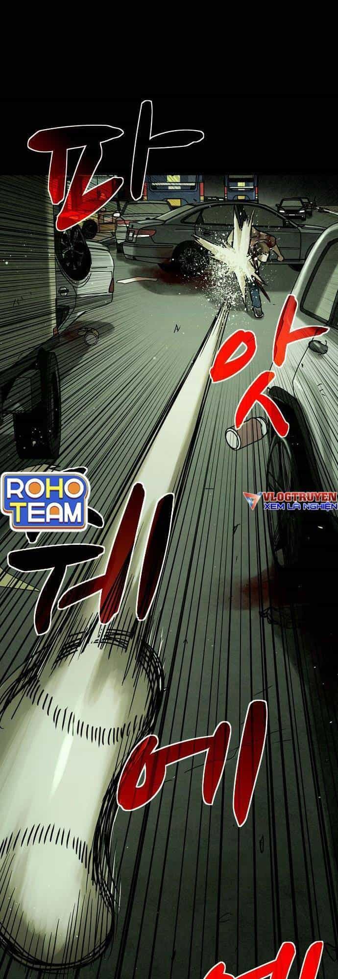 Mầm Chết - Chương 19 - ảnh 57